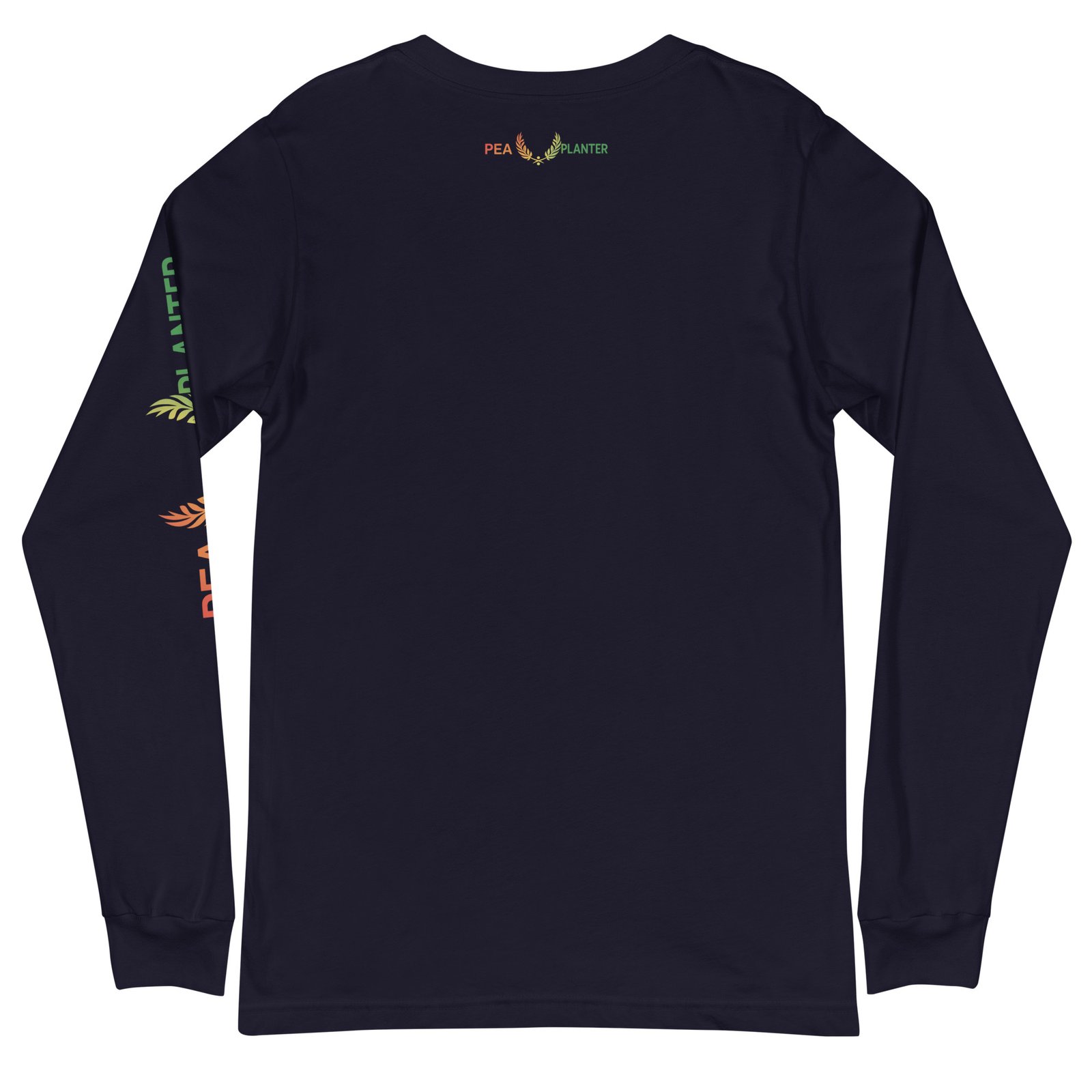 Island Style Caribbean Sportswear Sweatshirt - Image 6
