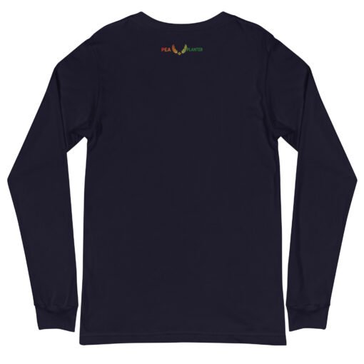 Dred Caribbean Sportswear Icon Sweatshirt - Image 7