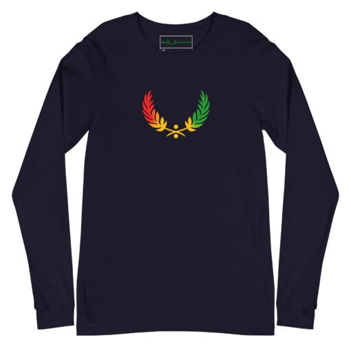 Dred Caribbean Sportswear Icon Sweatshirt - Image 6