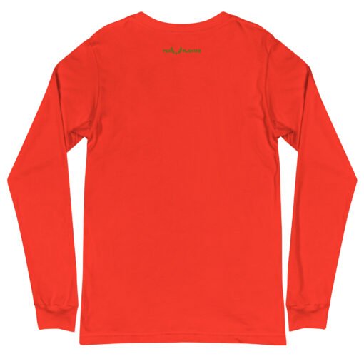 Black Caribbean Sportswear Sweatshirt - Image 8