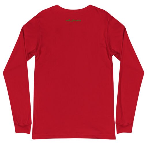 Black Caribbean Sportswear Sweatshirt - Image 2