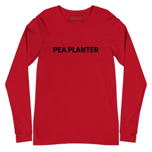 Caribbean Sportswear Long Sleeve