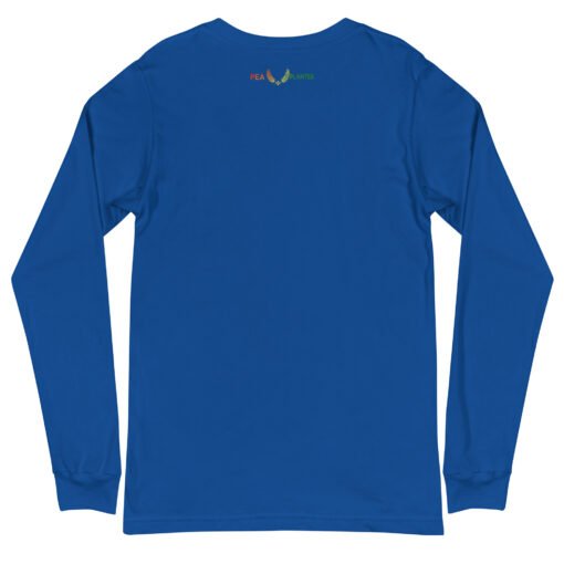 Dred Caribbean Sportswear Icon Sweatshirt - Image 9