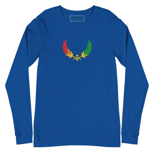 Dred Caribbean Sportswear Icon Sweatshirt - Image 8