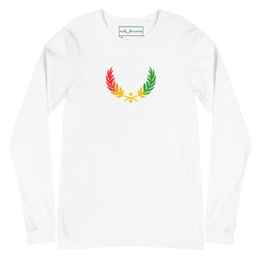 Dred Caribbean Sportswear Icon Sweatshirt - Image 11