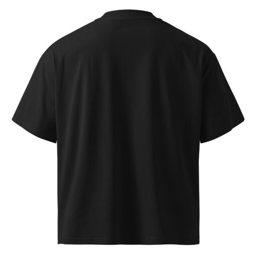 Oversized Yellow Caribbean Sportswear T-Shirt - Image 6