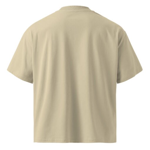 Oversized Pea Caribbean Sportswear T-Shirt - Image 10