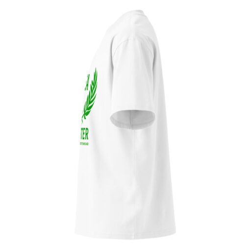 Oversized Pea Caribbean Sportswear T-Shirt - Image 16
