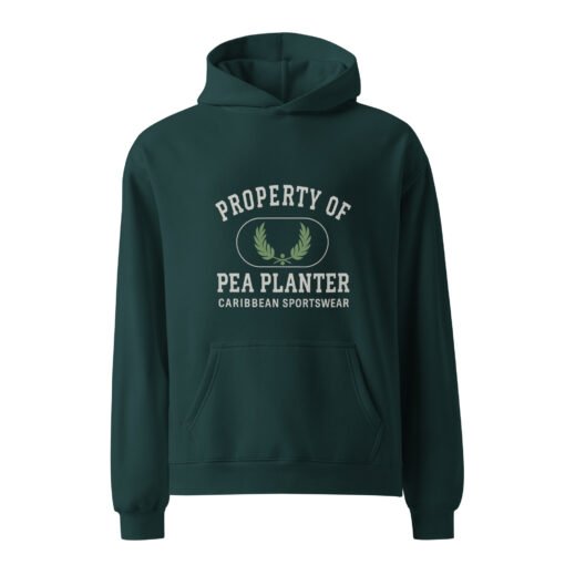 PoP Oversized Cover