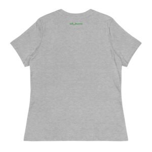 Womens Caribbean Sportswear Relaxed Tee