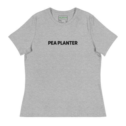 Black Pea Planter Tee - Image 19