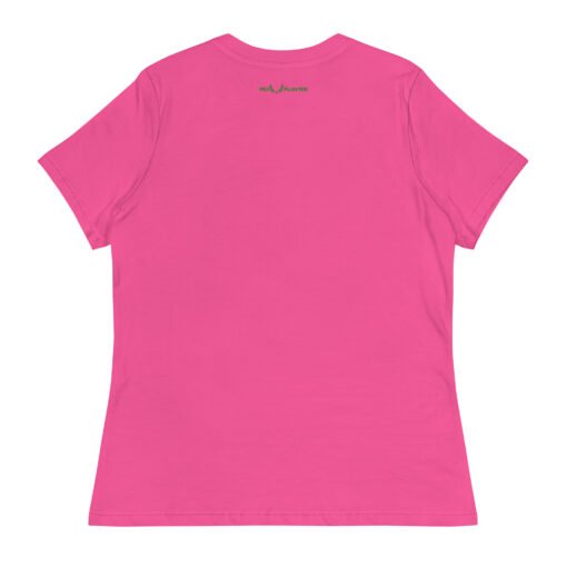 Black Pea Planter Tee - Image 9