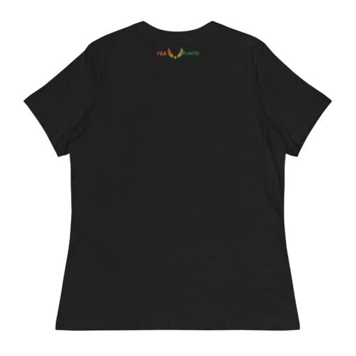 Dred Caribbean Sportswear Pea Planter Tee - Image 5