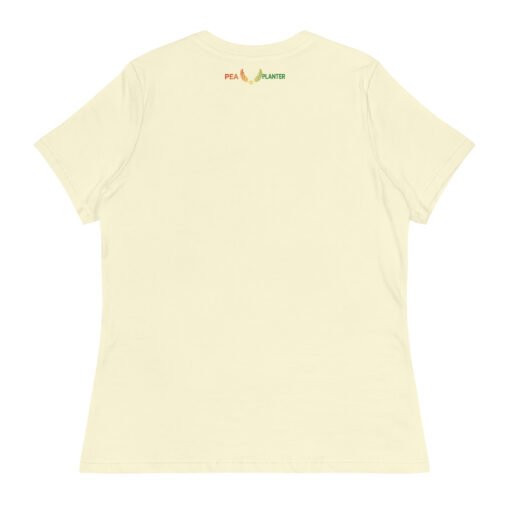 Dred Caribbean Sportswear Pea Planter Tee - Image 15