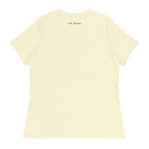 Womens Caribbean Sportswear Relaxed Tee