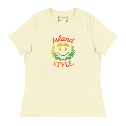 Island Style Caribbean Sportswear Tee - Image 13