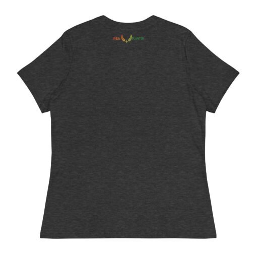 Dred Caribbean Sportswear Pea Planter Tee - Image 9