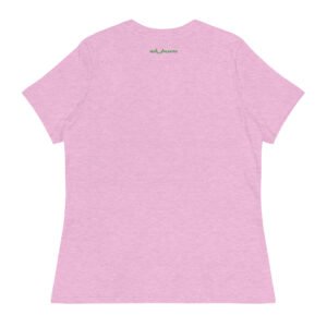 Womens Caribbean Sportswear Relaxed Tee