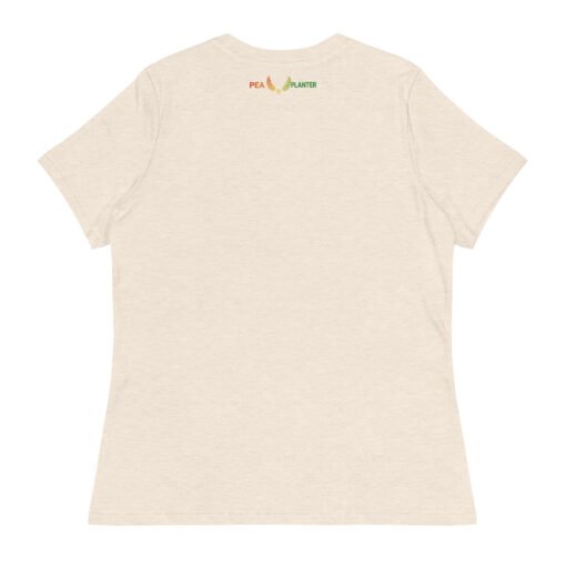 Dred Caribbean Sportswear Pea Planter Tee - Image 11