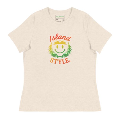 Island Style Caribbean Sportswear Tee - Image 10