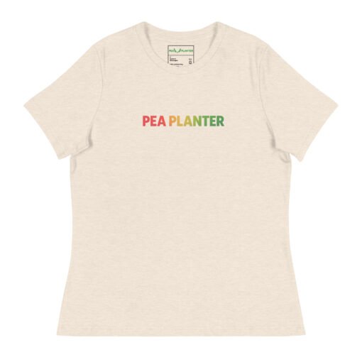 Dred Caribbean Sportswear Pea Planter Tee - Image 10