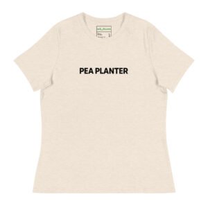 Womens Caribbean Sportswear Relaxed Tee