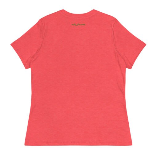 Black Pea Planter Tee - Image 7