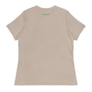 Womens Caribbean Sportswear Relaxed Tee