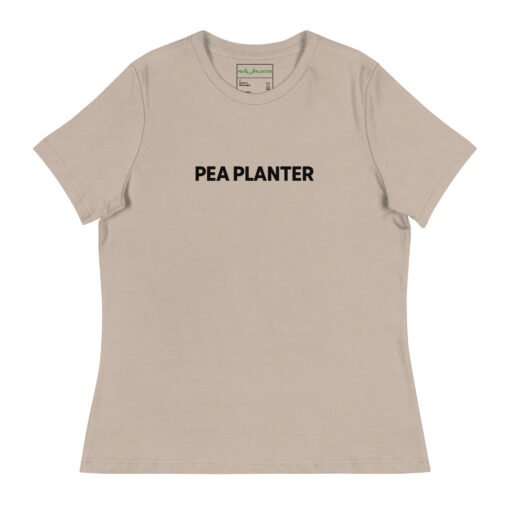 Black Pea Planter Tee - Image 22