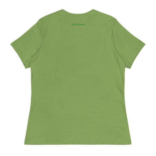 Black Pea Planter Tee - Image 14