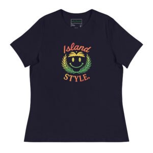 Island Style Caribbean Sportswear Tee