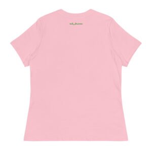 Womens Caribbean Sportswear Relaxed Tee