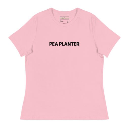 Black Pea Planter Tee - Image 28