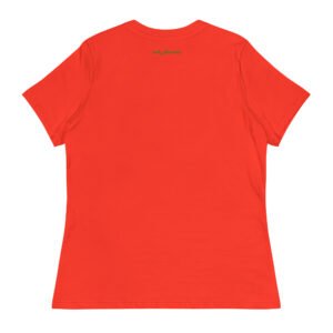 Womens Caribbean Sportswear Relaxed Tee