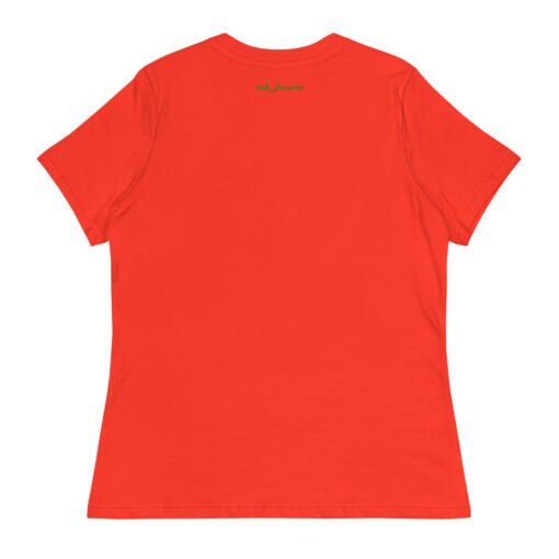 Black Pea Planter Tee - Image 3