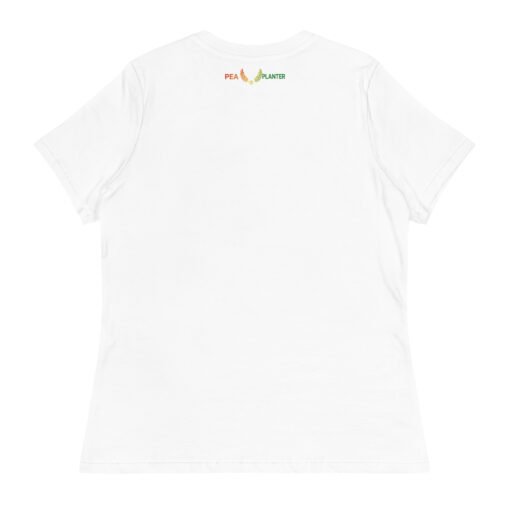 Dred Caribbean Sportswear Pea Planter Tee - Image 17