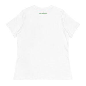 Womens Caribbean Sportswear Relaxed Tee
