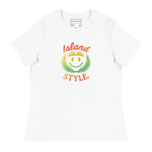 Island Style Caribbean Sportswear Tee - Image 16