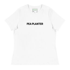 Womens Caribbean Sportswear Relaxed Tee