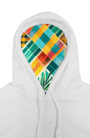 Exclusive Pea Caribbean Sportswear Hoodie