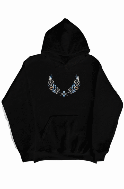 Black Pea Caribbean sportswear