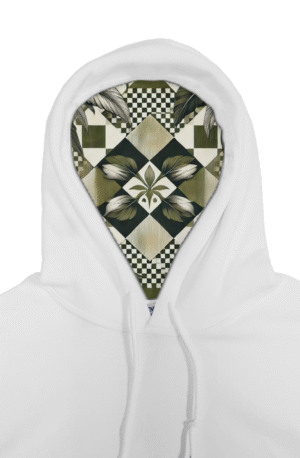 Green Pea Caribbean Sportswear Design