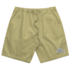 Pea Cartoon White Walking Caribbean sportswear Shorts