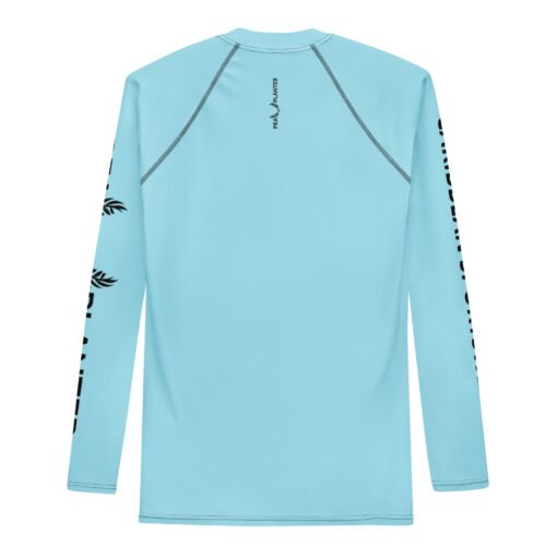 Blizzard Caribbean Sportswear Rash Guard - Image 2