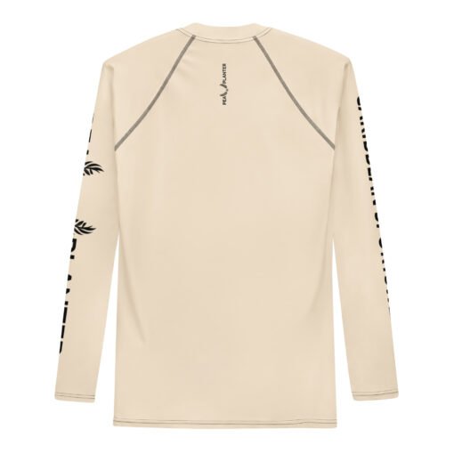 Papaya Caribbean Sportswear Rash Guard - Image 2