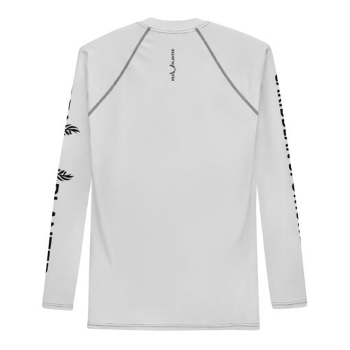 Whisper Caribbean Sportswear Rash Guard - Image 2