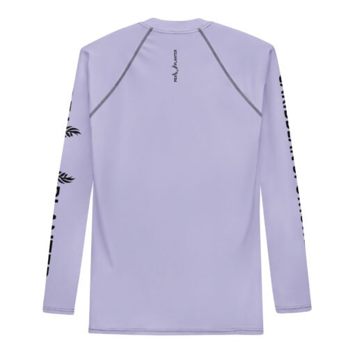 Melrose Caribbean Sportswear Rash Guard - Image 2