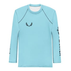 Blizzard Caribbean Sportswear Rash Guard
