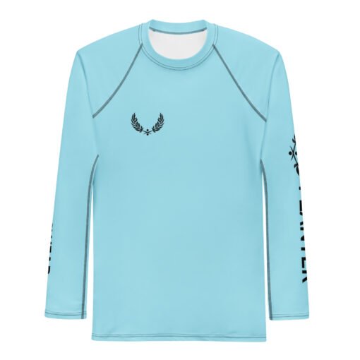 Blizzard Caribbean Sportswear Rash Guard