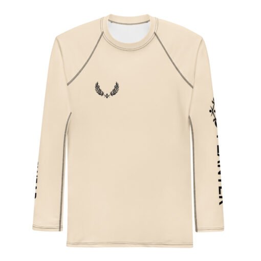 Papaya Caribbean Sportswear Rash Guard